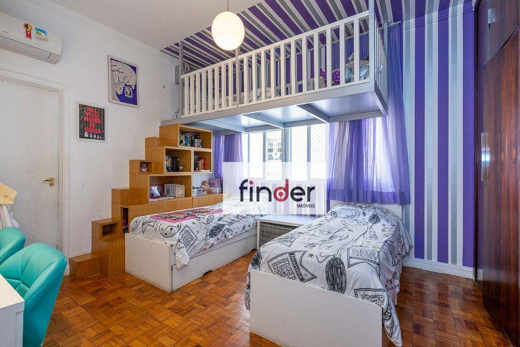 Apartamento à venda com 4 quartos, 260m² - Foto 23