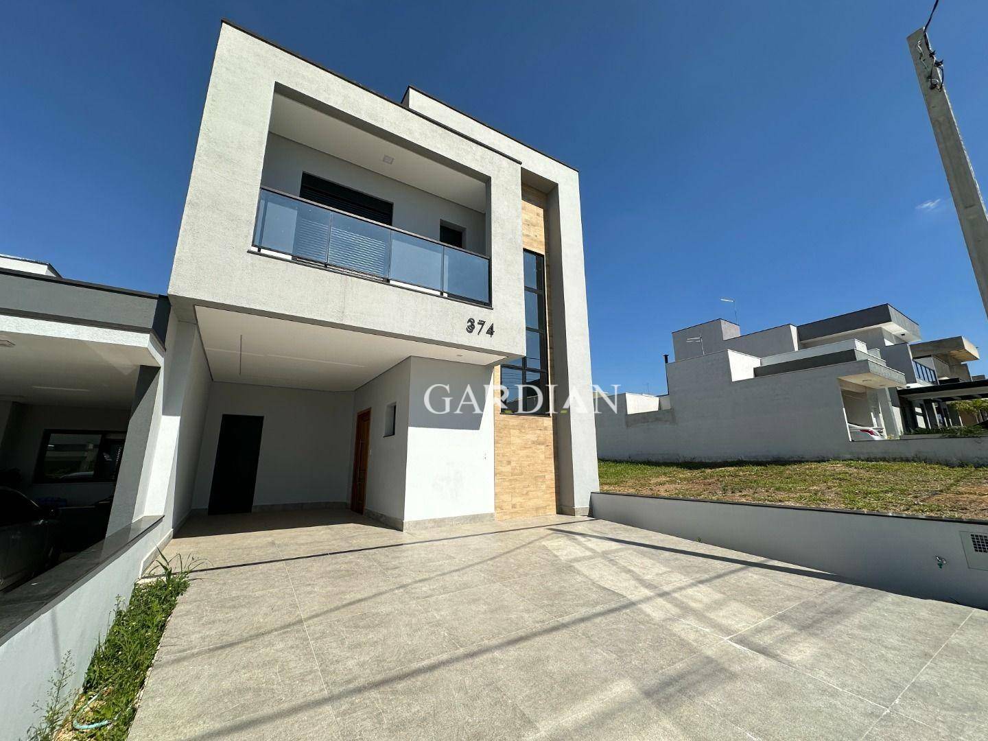 Sobrado à venda com 3 quartos, 198m² - Foto 4