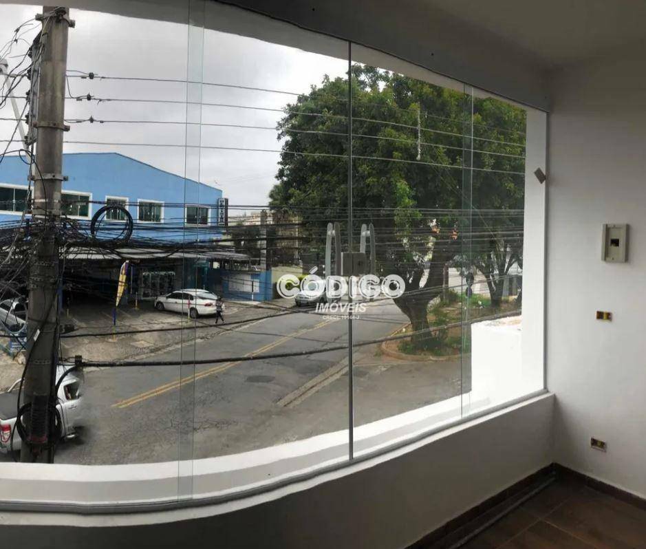 Conjunto Comercial-Sala para alugar, 40m² - Foto 9