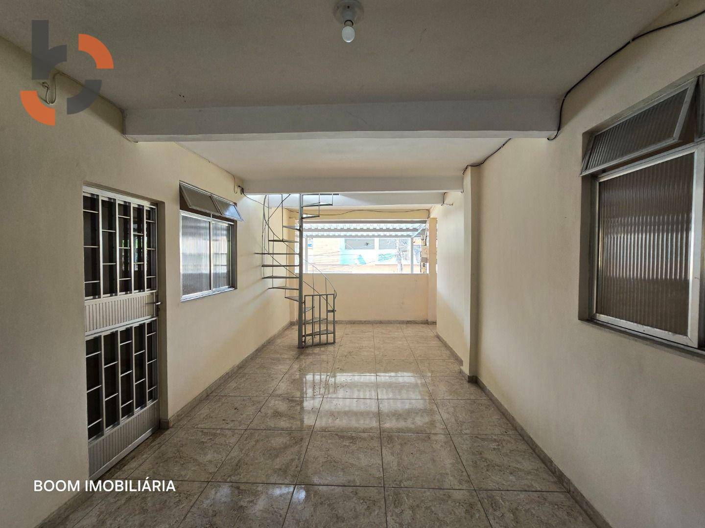 Apartamento para alugar com 1 quarto, 50m² - Foto 18