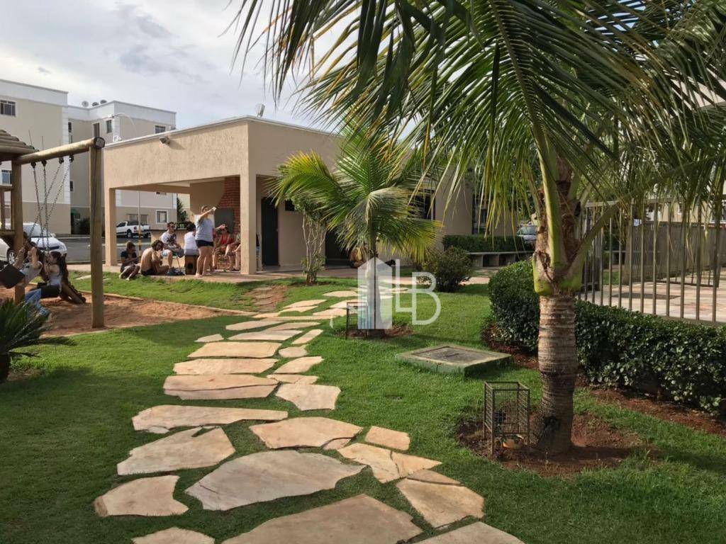 Apartamento à venda com 2 quartos, 42m² - Foto 21