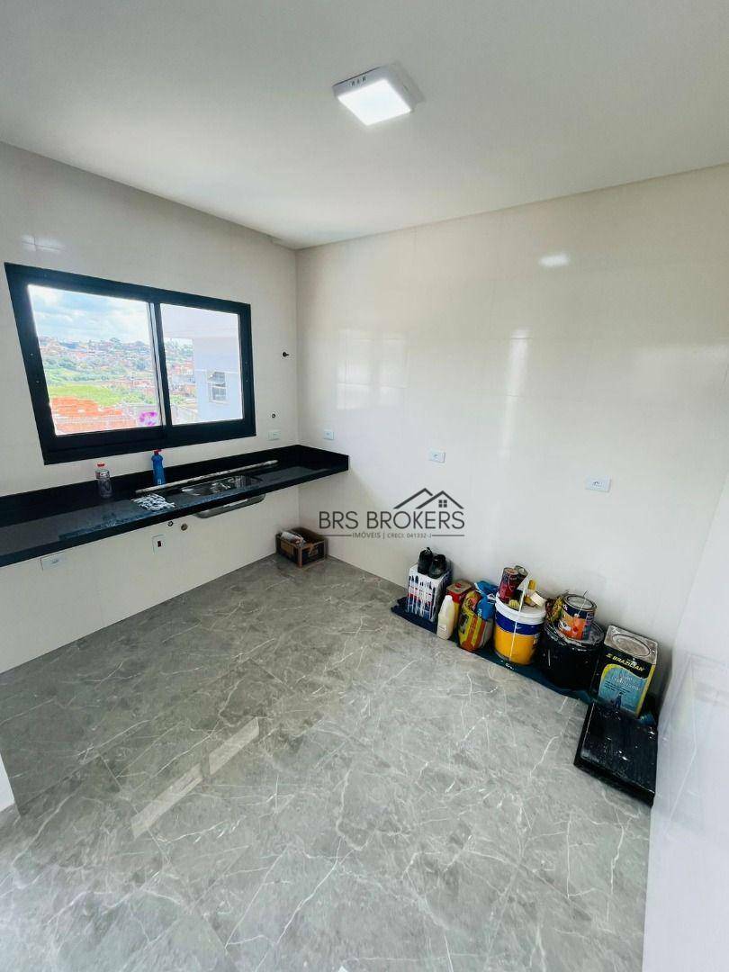 Sobrado à venda com 3 quartos, 120m² - Foto 10