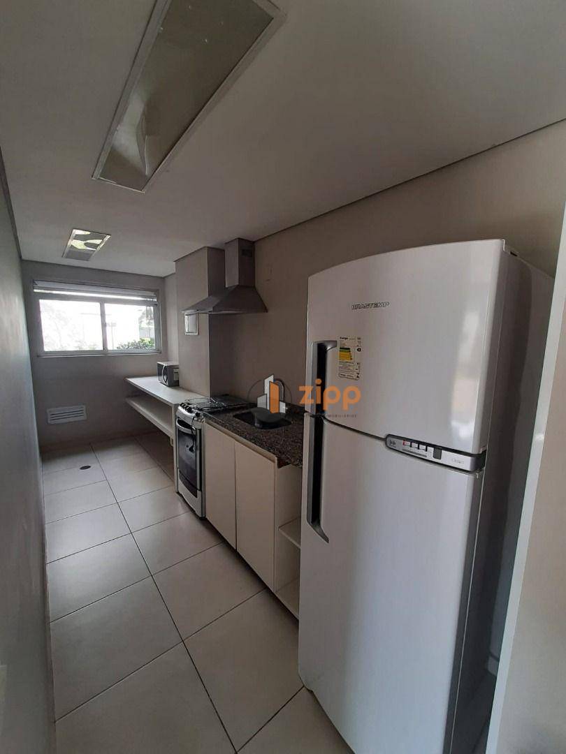 Apartamento à venda com 2 quartos, 50m² - Foto 8