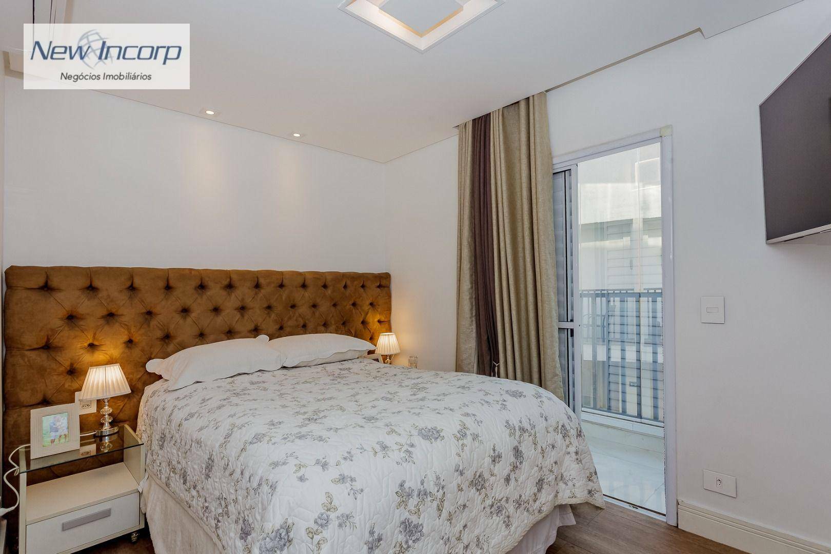 Casa de Condomínio, 3 quartos - Foto 20