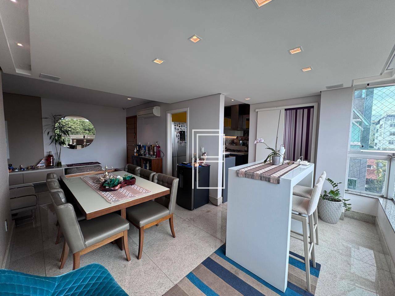 Apartamento à venda e aluguel com 4 quartos, 114m² - Foto 7
