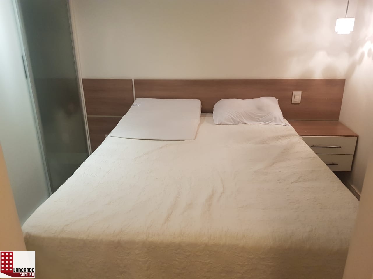 Apartamento à venda com 3 quartos, 130m² - Foto 3