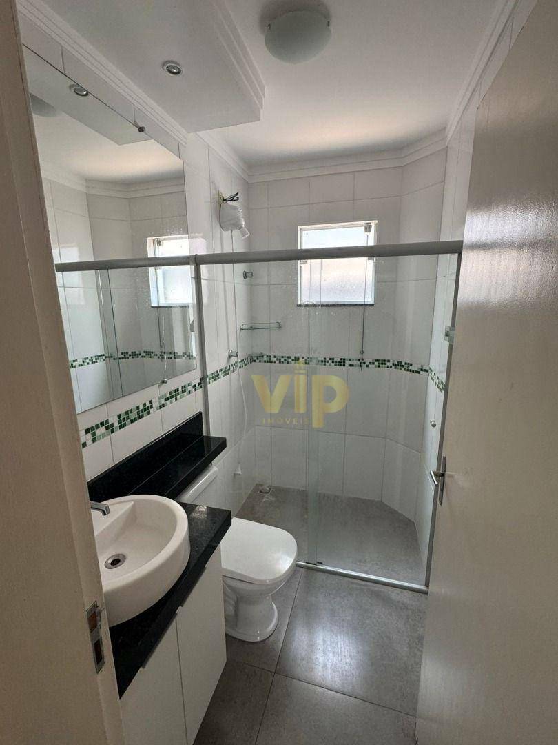 Apartamento à venda com 2 quartos, 52m² - Foto 4