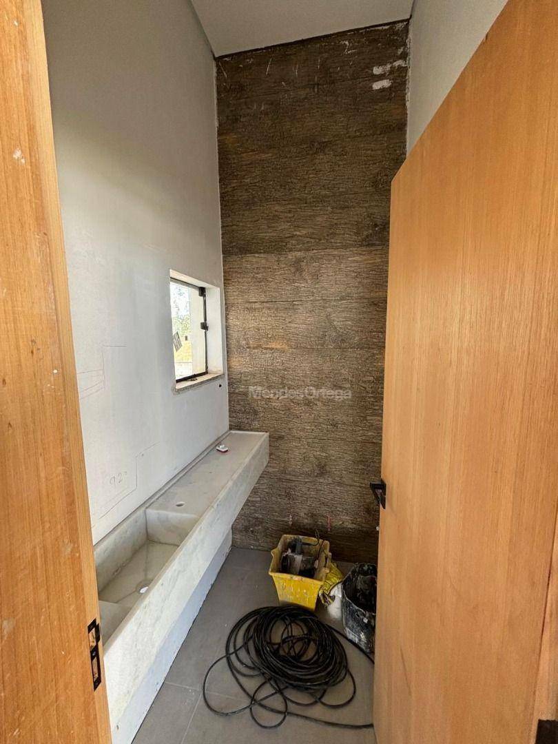 Casa de Condomínio à venda com 3 quartos, 512m² - Foto 14