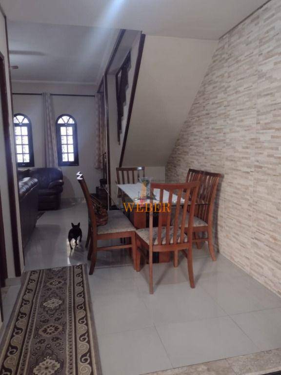 Sobrado à venda com 3 quartos, 213m² - Foto 18