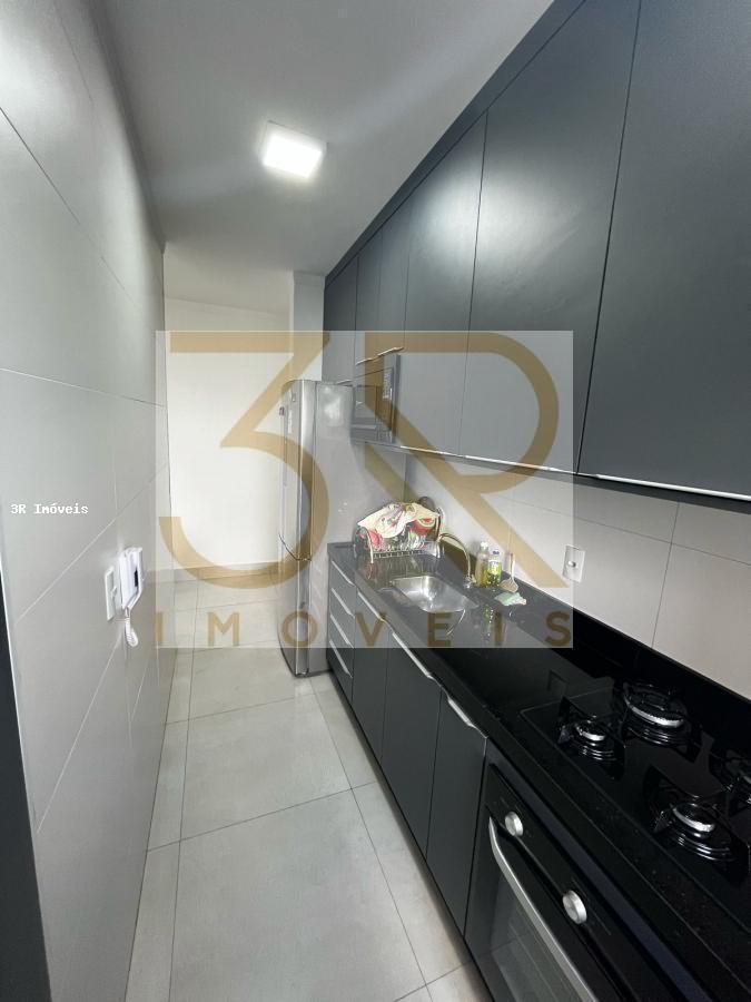 Apartamento à venda com 2 quartos, 59m² - Foto 15