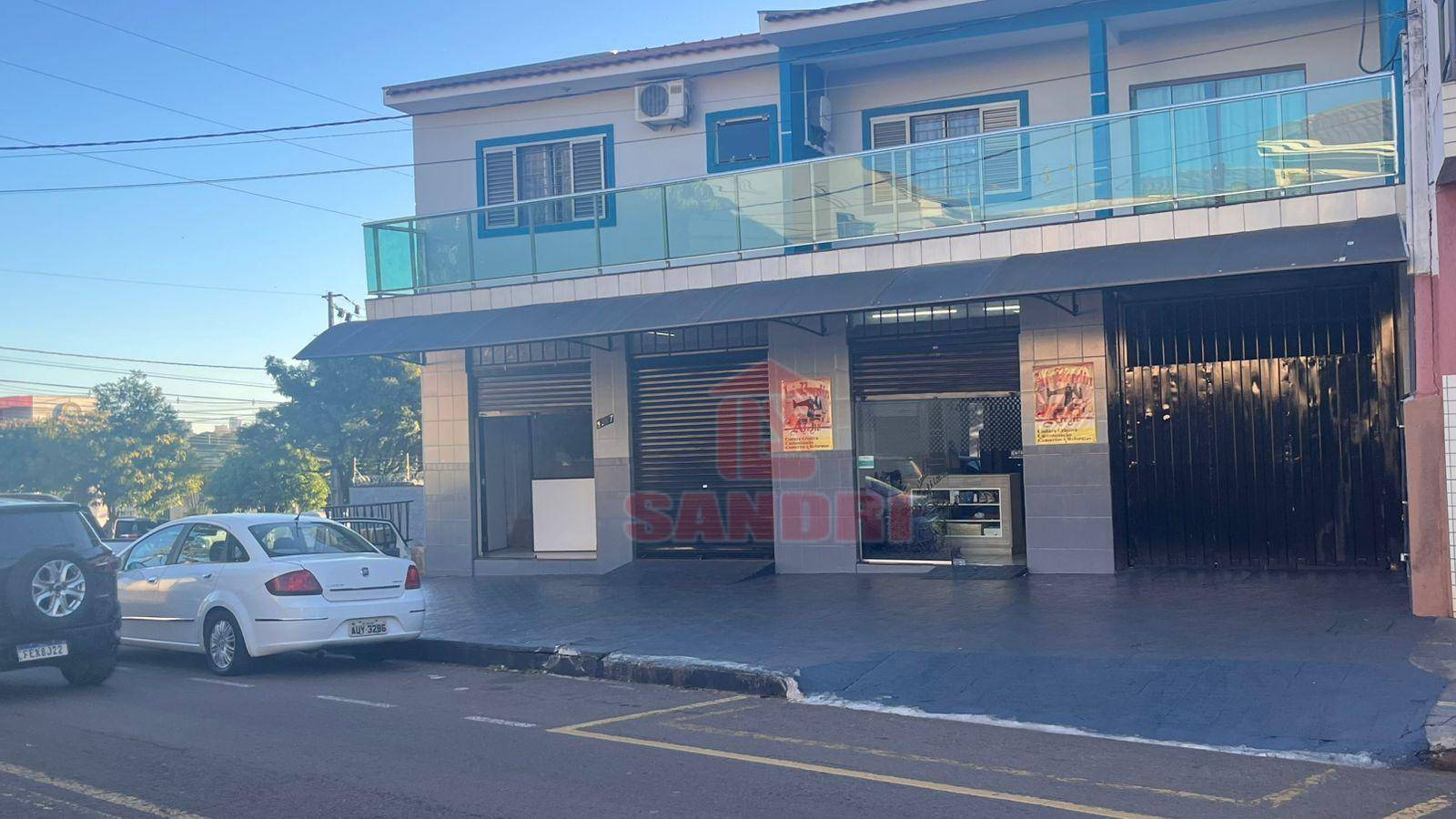 Sobrado, 4 quartos, 323 m² - Foto 2