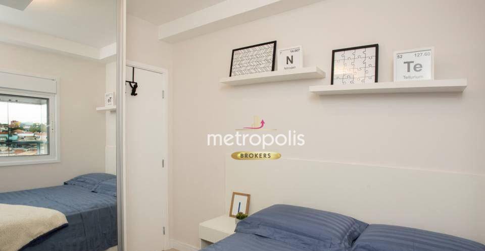 Apartamento à venda com 3 quartos, 97m² - Foto 6