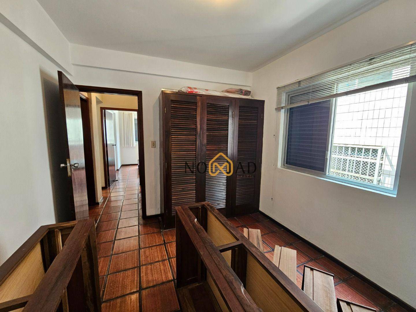 Apartamento à venda com 3 quartos, 110m² - Foto 14