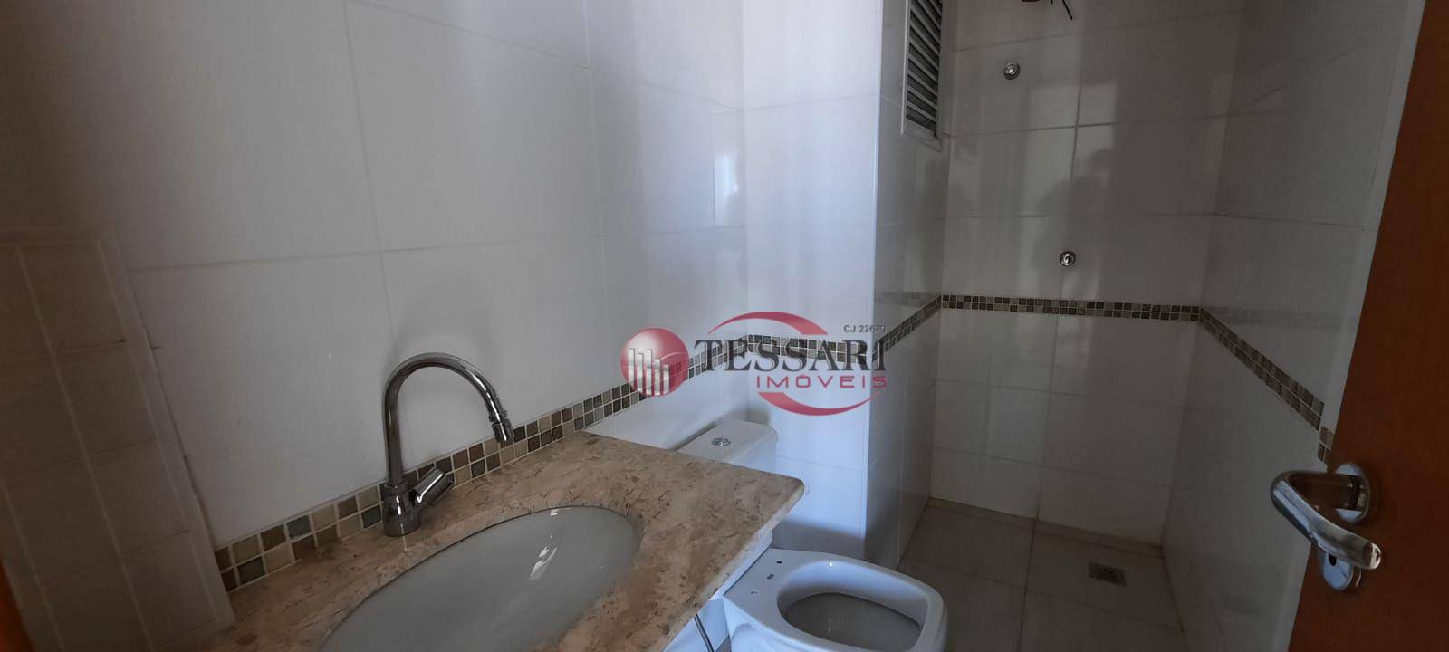 Apartamento à venda com 3 quartos, 70m² - Foto 6