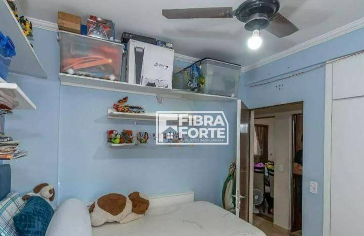 Apartamento à venda com 3 quartos, 70m² - Foto 5