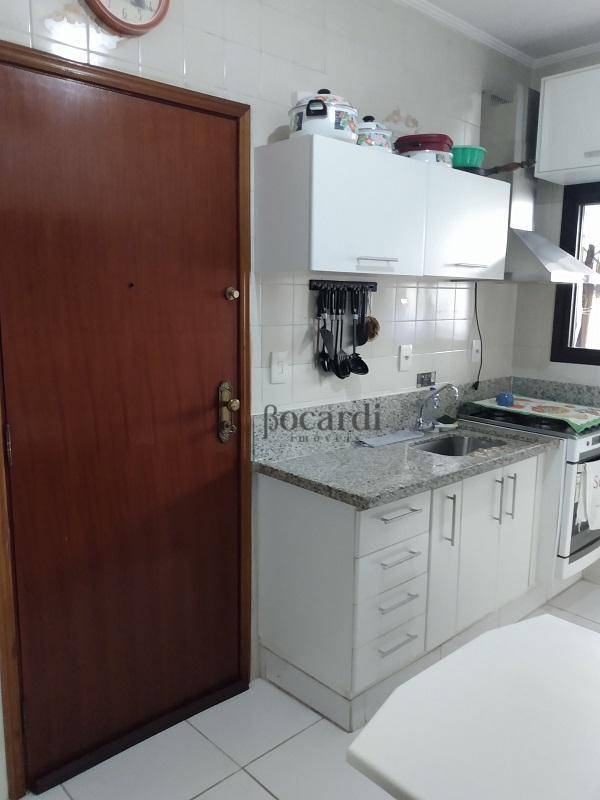 Apartamento à venda com 2 quartos, 100m² - Foto 10