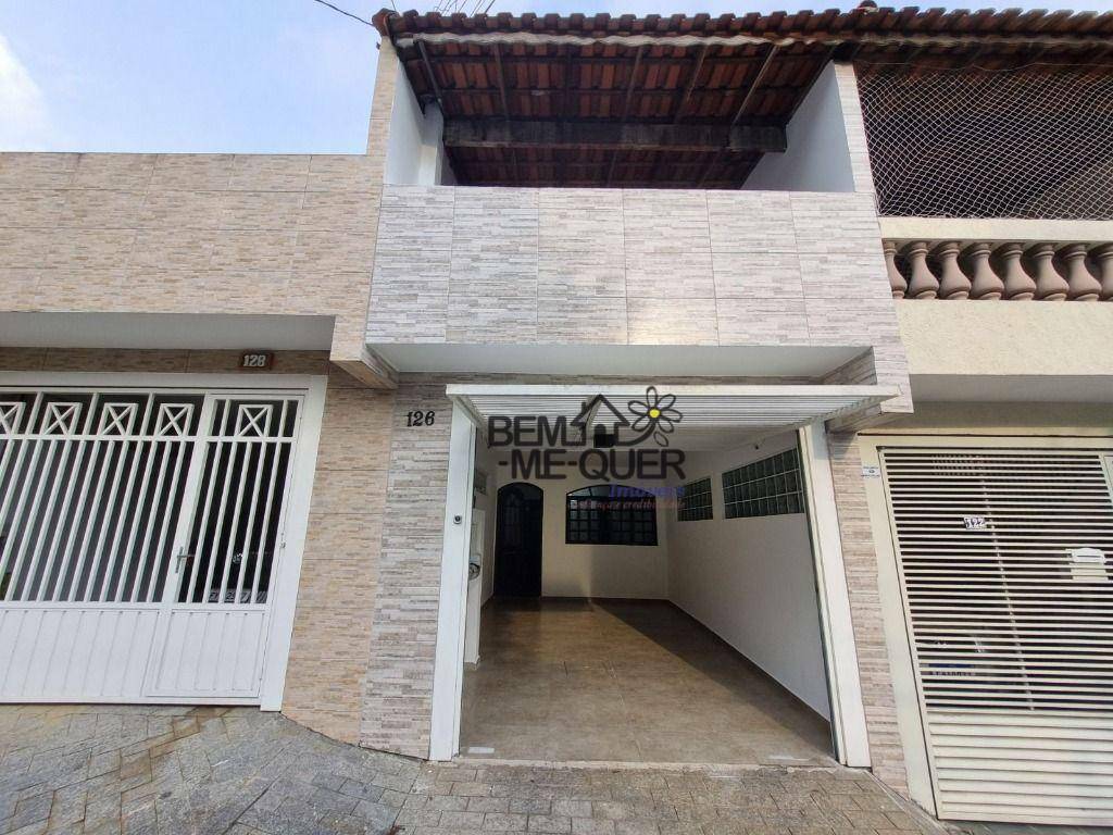 Sobrado à venda com 3 quartos, 162m² - Foto 5