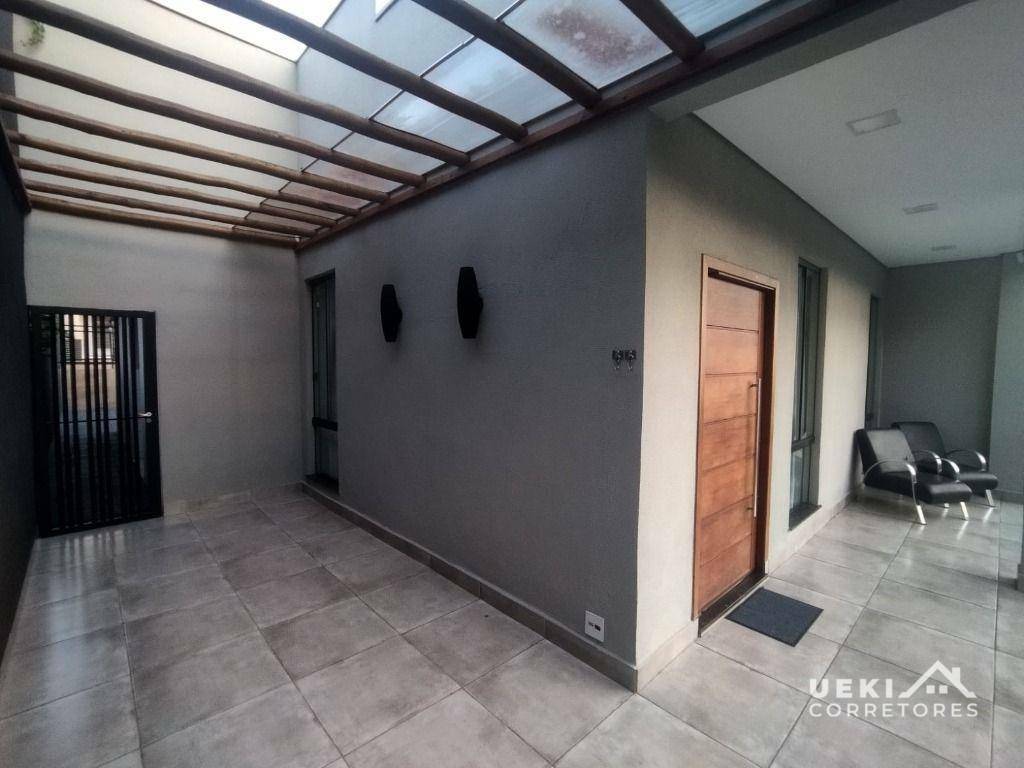 Casa à venda com 3 quartos, 224m² - Foto 6