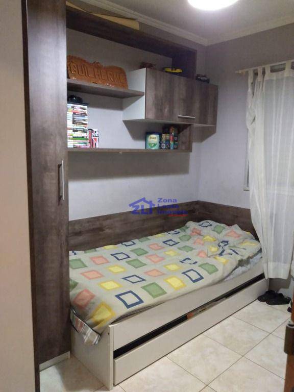 Apartamento à venda com 2 quartos, 50m² - Foto 5