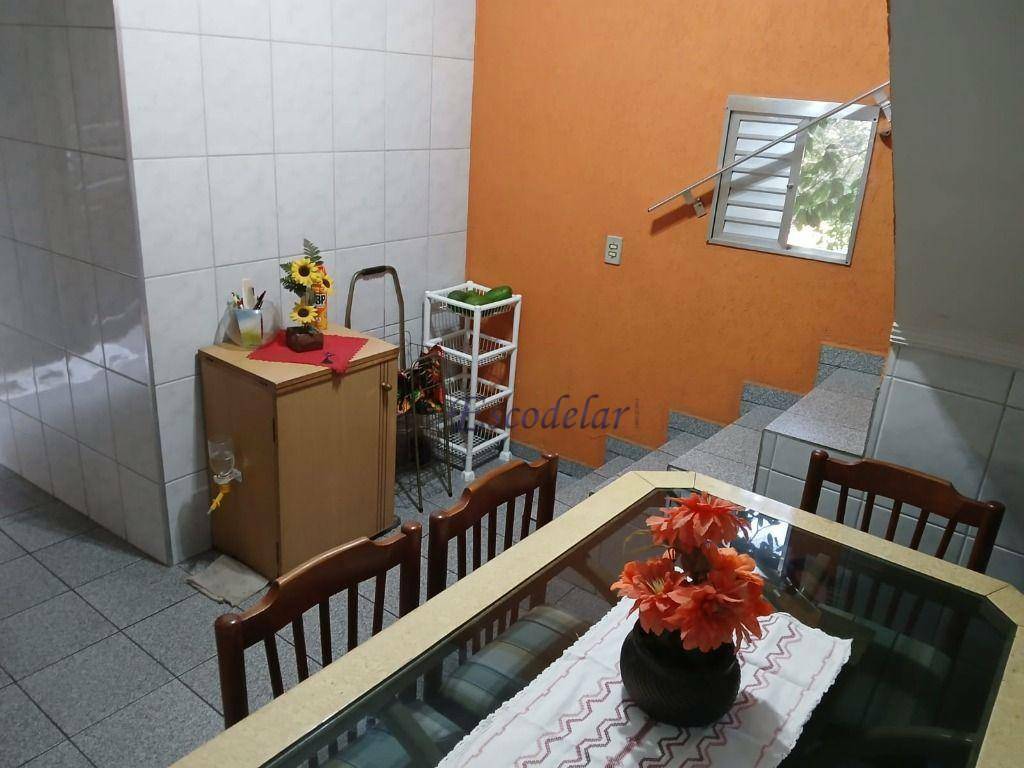 Sobrado à venda com 3 quartos, 120m² - Foto 8