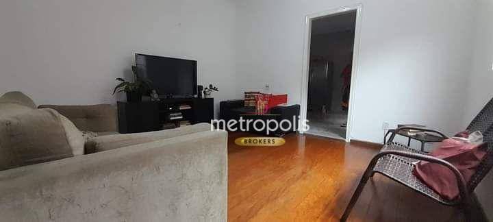 Sobrado à venda com 2 quartos, 250m² - Foto 17