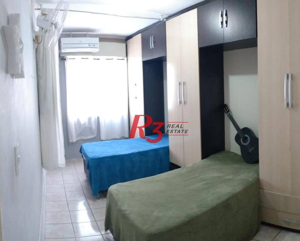 Apartamento à venda com 2 quartos, 90m² - Foto 9