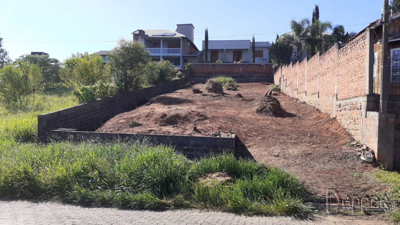 Terreno à venda - Foto 1