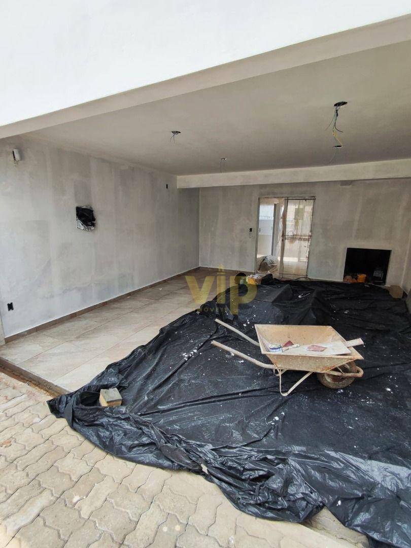 Casa à venda com 3 quartos, 200m² - Foto 14