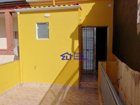 Casa à venda com 3 quartos, 140m² - Foto 3