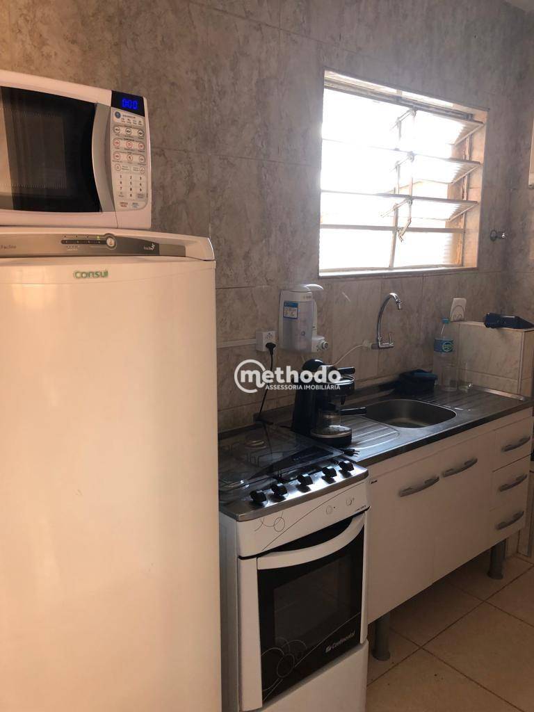 Apartamento à venda com 1 quarto, 44m² - Foto 11