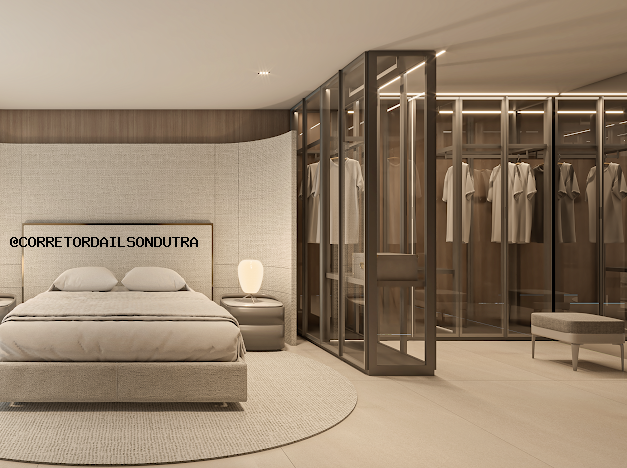 Apartamento à venda com 3 quartos, 154m² - Foto 18