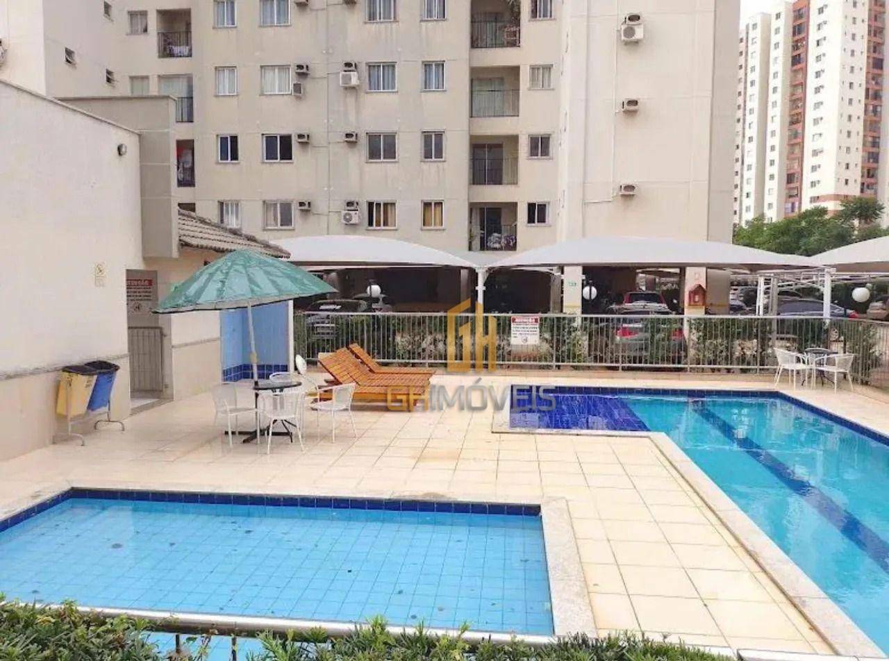 Apartamento à venda com 2 quartos, 54m² - Foto 19