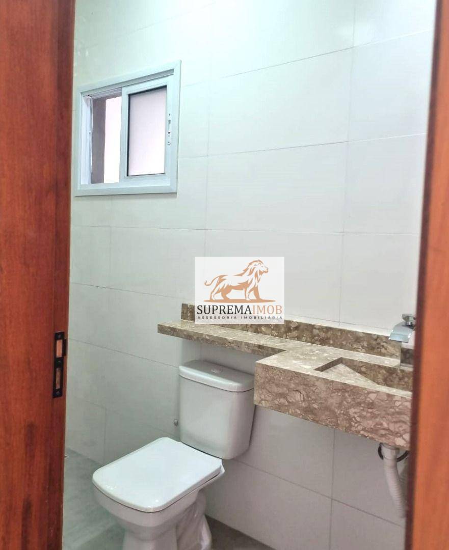 Casa de Condomínio à venda com 3 quartos, 106m² - Foto 18