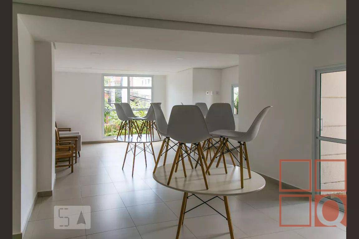 Apartamento à venda com 2 quartos, 52m² - Foto 23