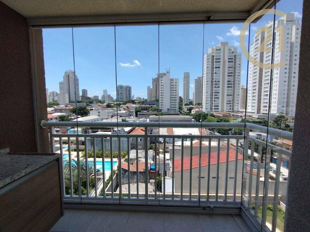 Apartamento para alugar com 2 quartos, 62m² - Foto 5