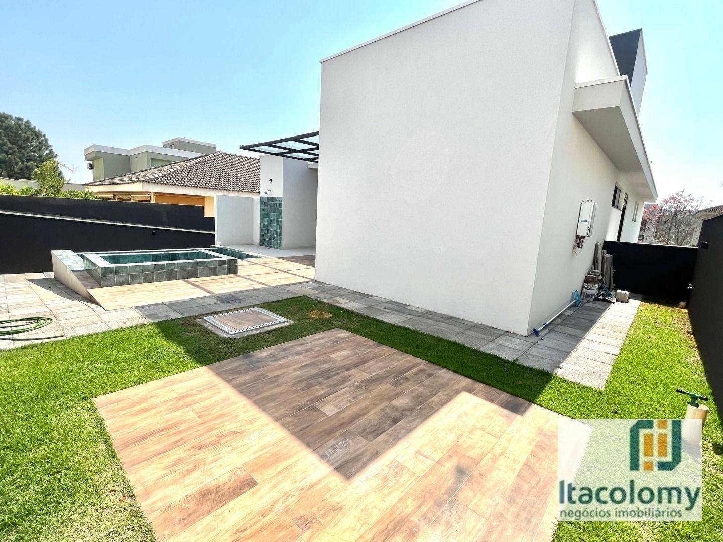 Casa de Condomínio à venda com 4 quartos, 325m² - Foto 16