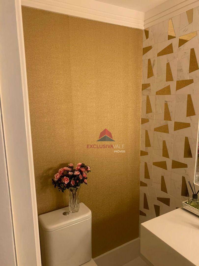 Apartamento, 3 quartos, 190 m² - Foto 10