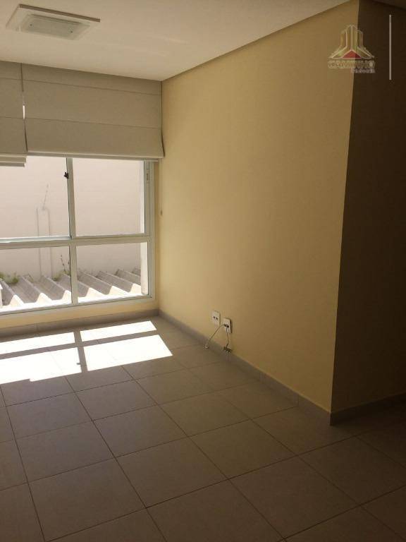 Apartamento à venda com 1 quarto, 45m² - Foto 16