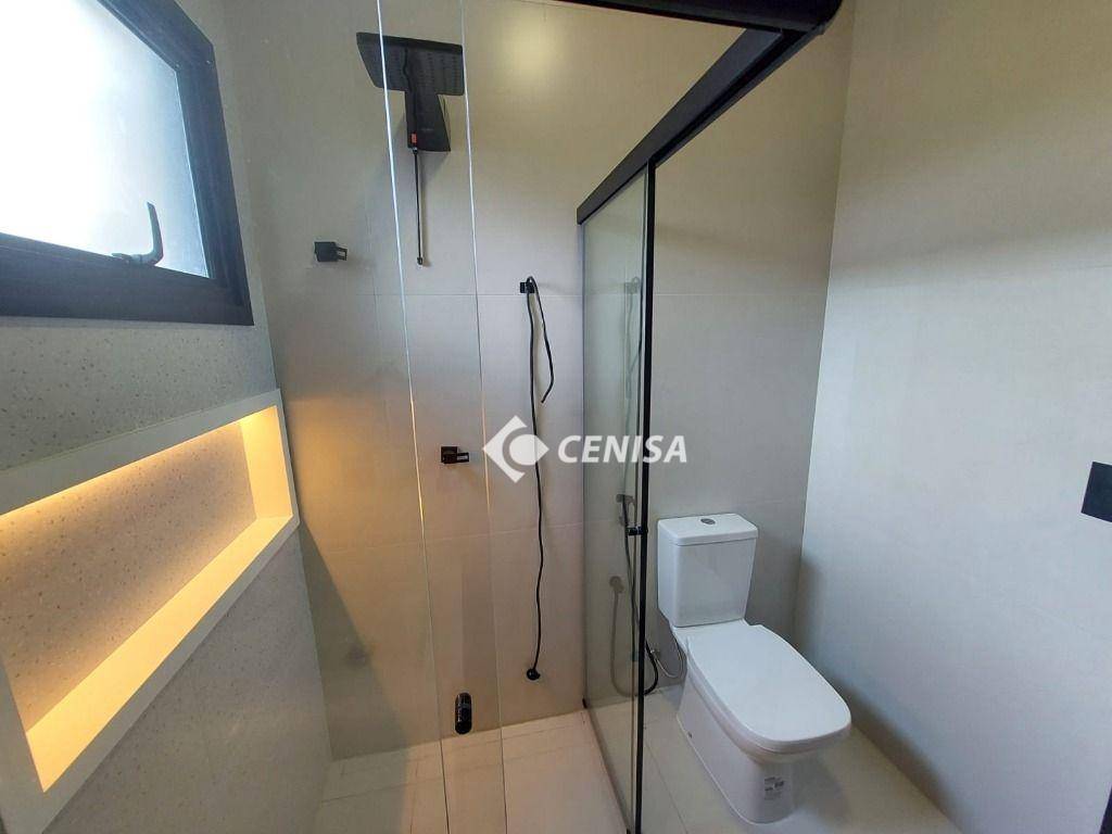 Casa de Condomínio à venda com 2 quartos, 133m² - Foto 30