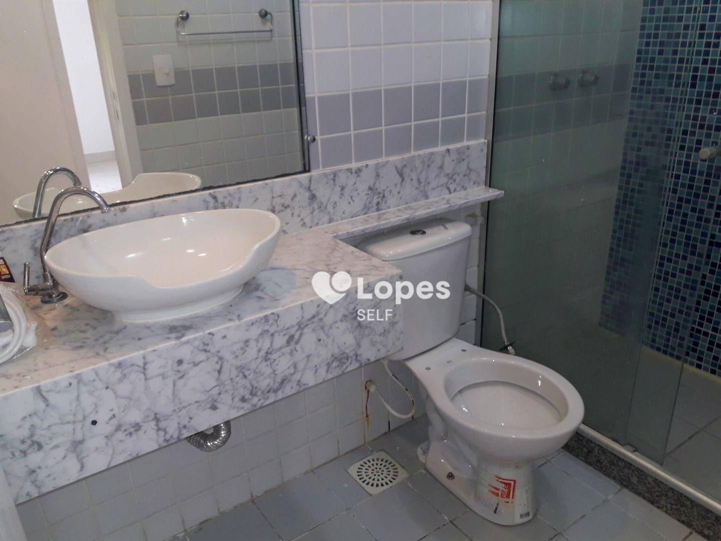 Apartamento à venda com 2 quartos, 75m² - Foto 9