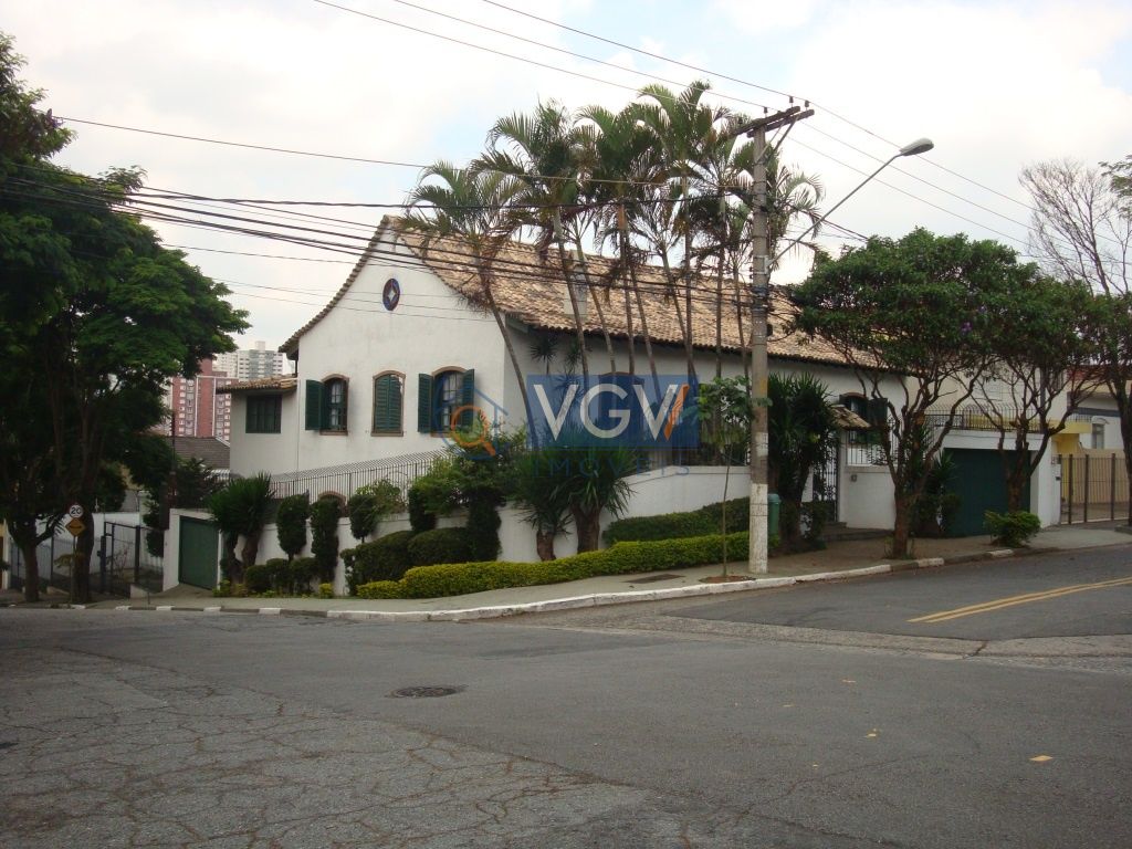 Casa à venda e aluguel com 5 quartos, 400m² - Foto 12