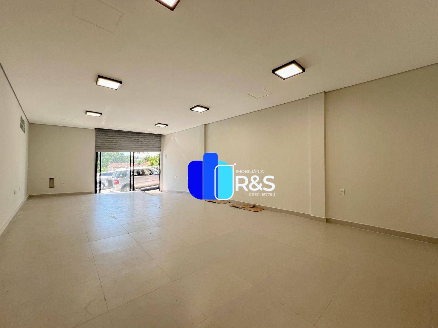 Sala-Conjunto, 40 m² - Foto 1