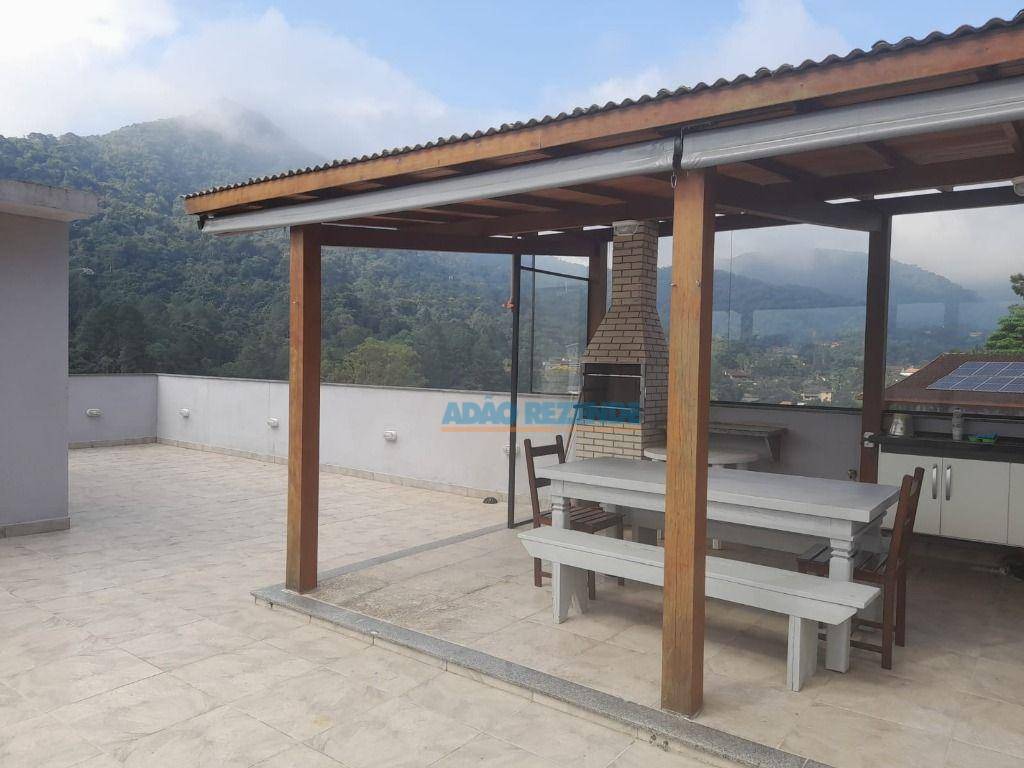 Casa de Condomínio à venda com 4 quartos, 300m² - Foto 29