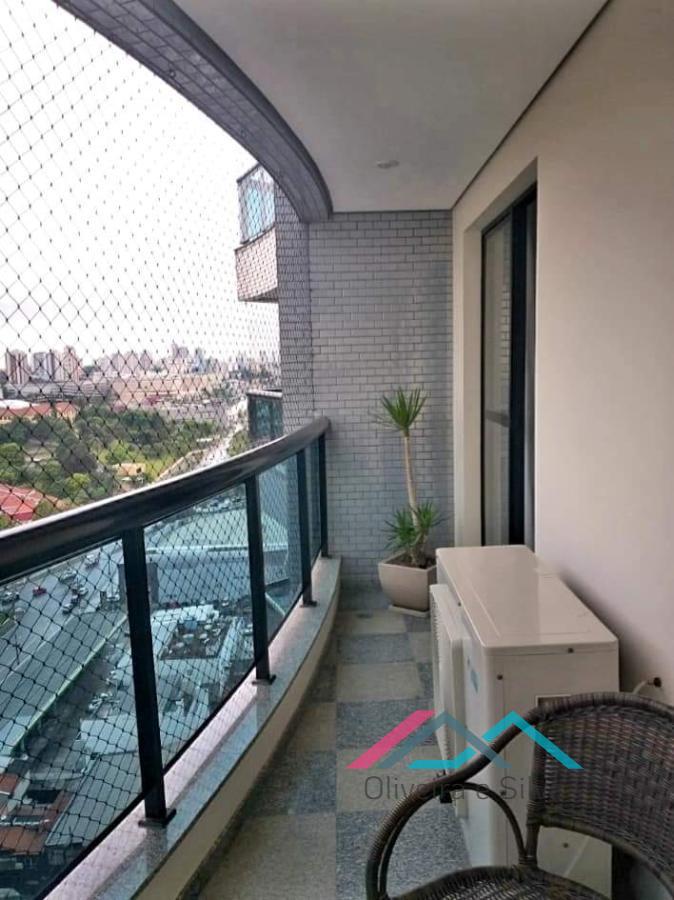 Apartamento à venda com 3 quartos, 113m² - Foto 1