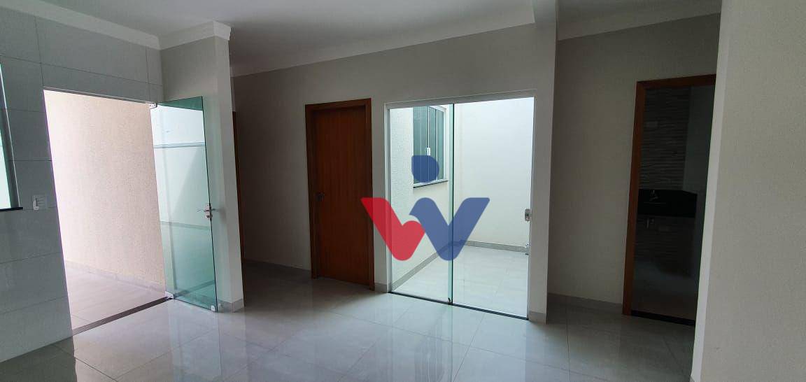 Casa à venda com 3 quartos, 86m² - Foto 14