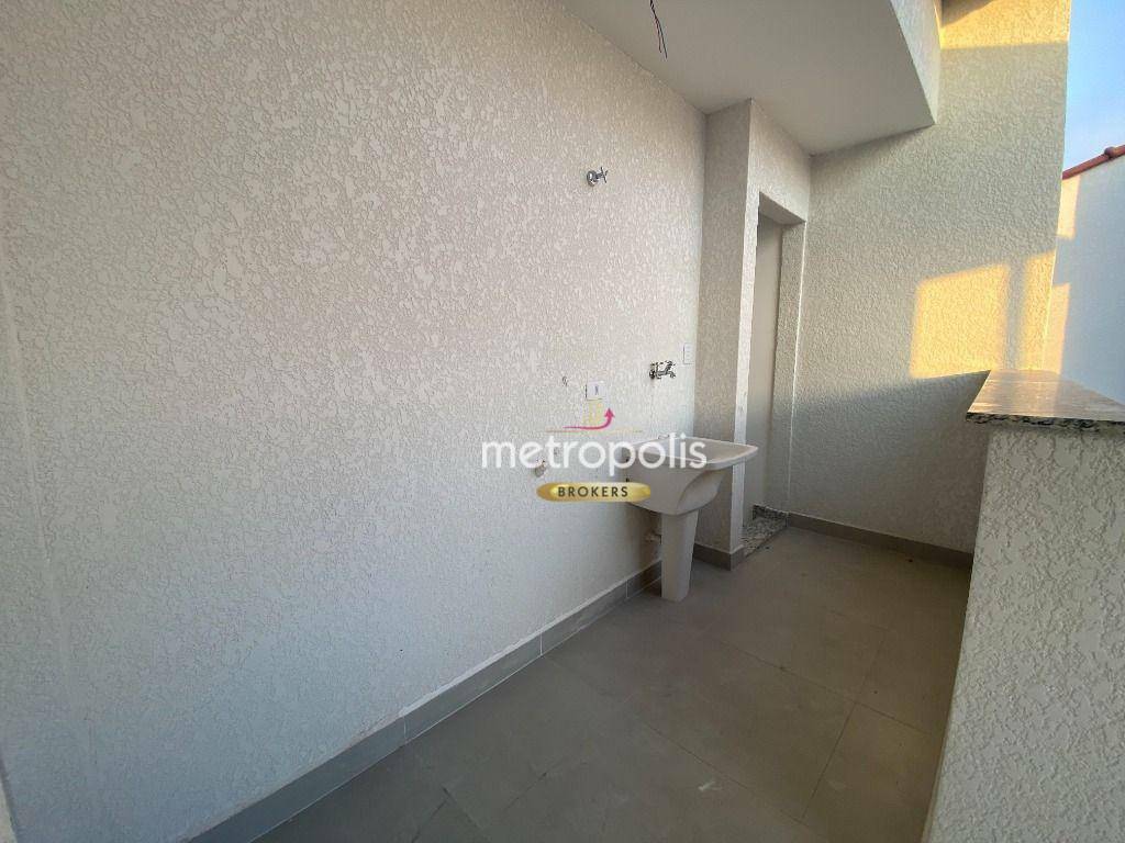 Cobertura à venda com 2 quartos, 48m² - Foto 32