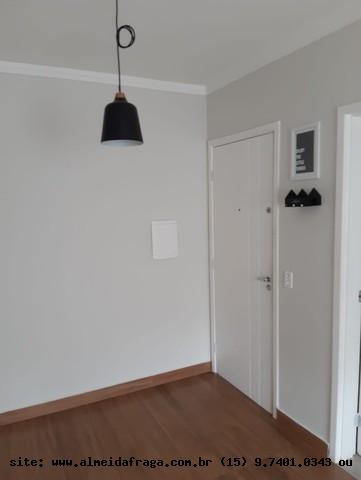 Apartamento à venda com 2 quartos, 50m² - Foto 4