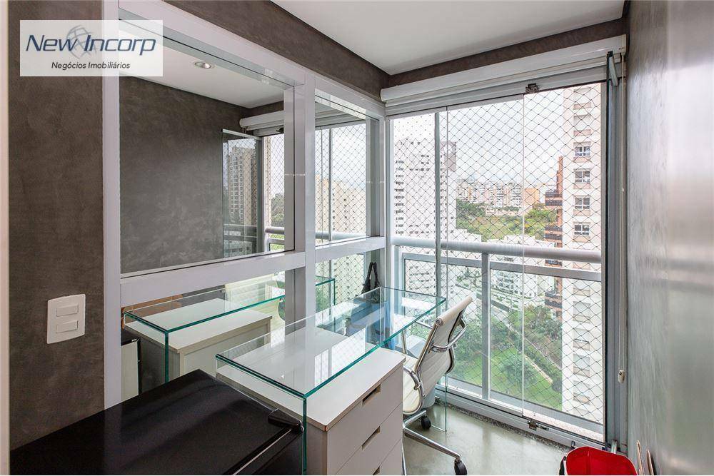 Apartamento à venda com 3 quartos, 187m² - Foto 22