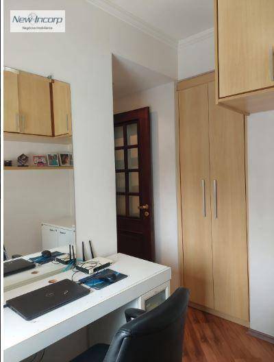 Apartamento à venda com 3 quartos, 73m² - Foto 10