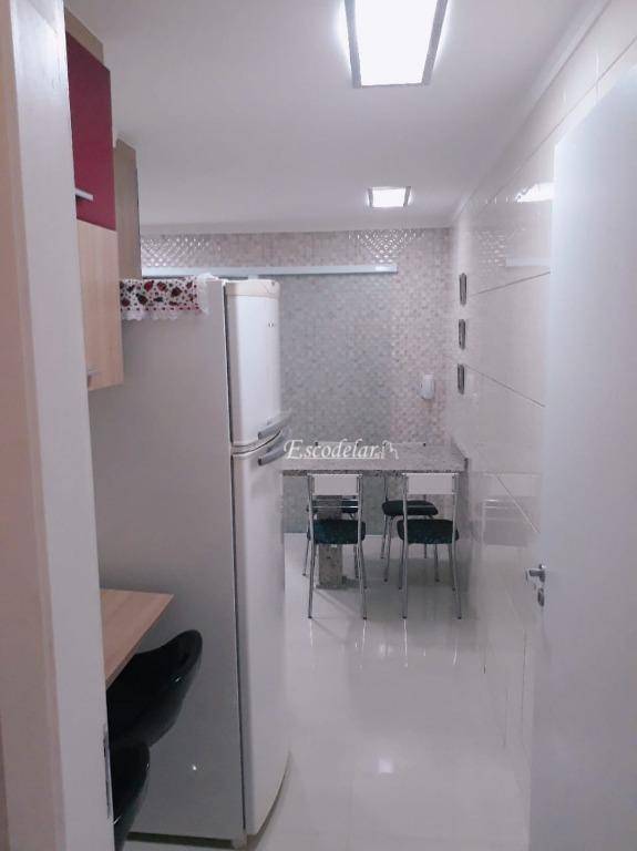 Apartamento à venda com 3 quartos, 105m² - Foto 18